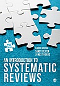 An Introduction to Systematic Reviews