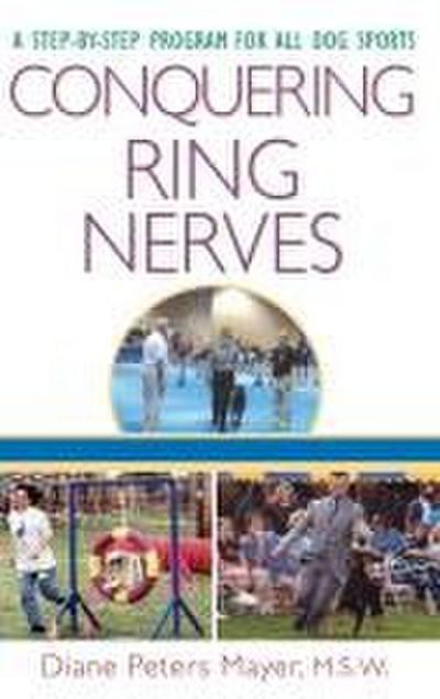 Conquering Ring Nerves