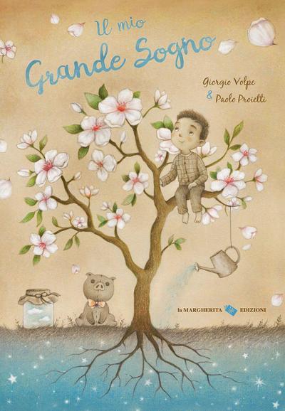 Il mio grande sogno
