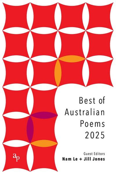 Best of Australian Poems 2025