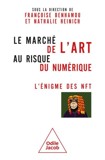 Le Marché de l’’art au risque du numérique