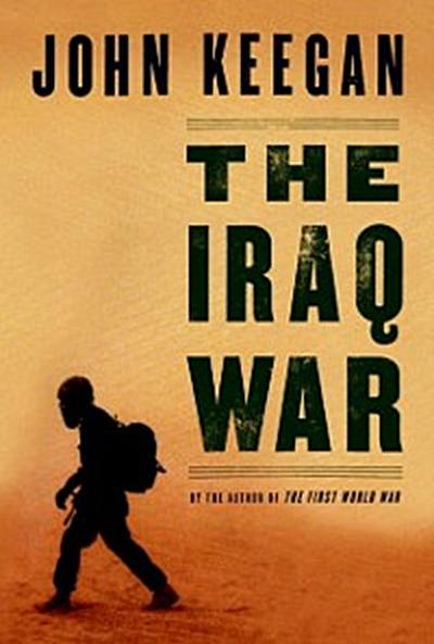 Iraq War