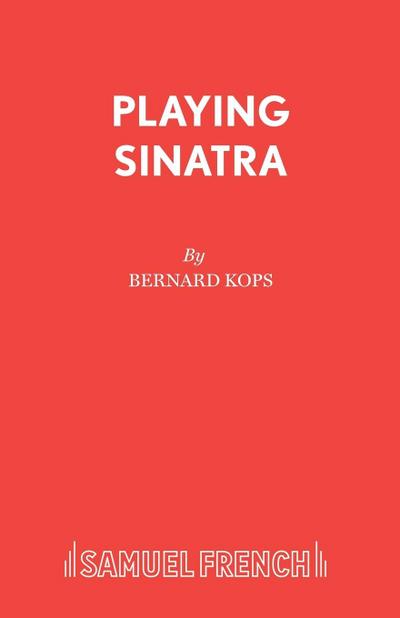 Playing Sinatra