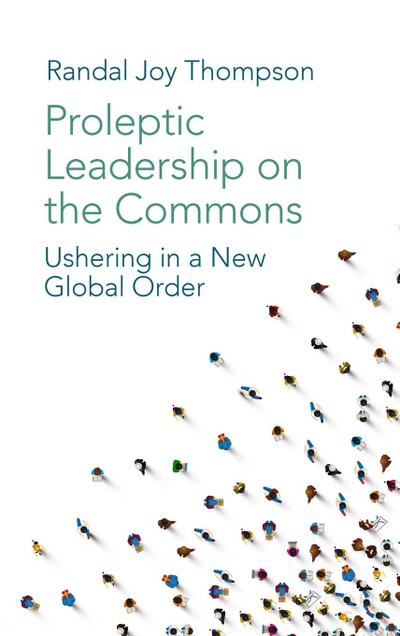 Proleptic Leadership on the Commons