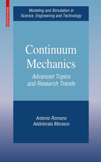 Continuum Mechanics