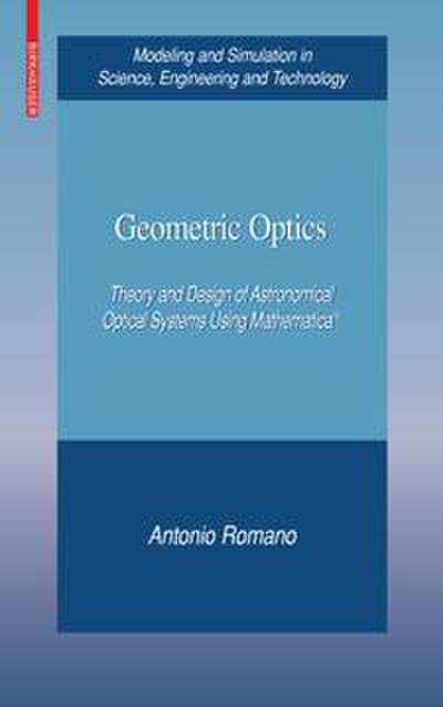 Geometric Optics