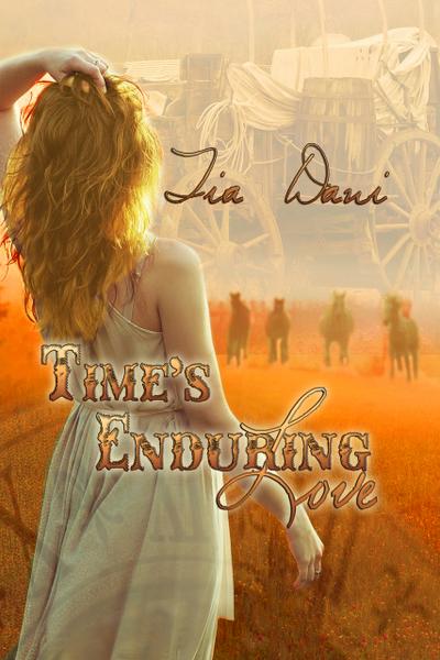 Time’s Enduring Love