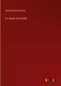 La veuve à la mode