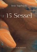 15 Sessel Dein Therapietagebuch