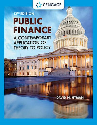 Public Finance