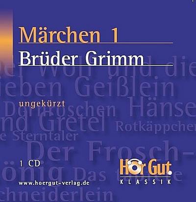 Märchen 1
