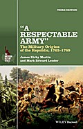 A Respectable Army