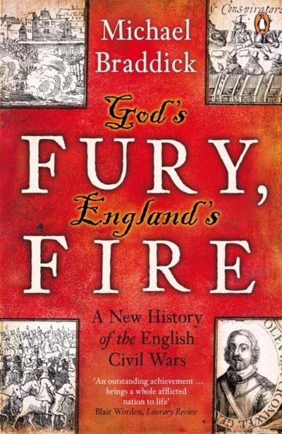 God’s Fury, England’s Fire