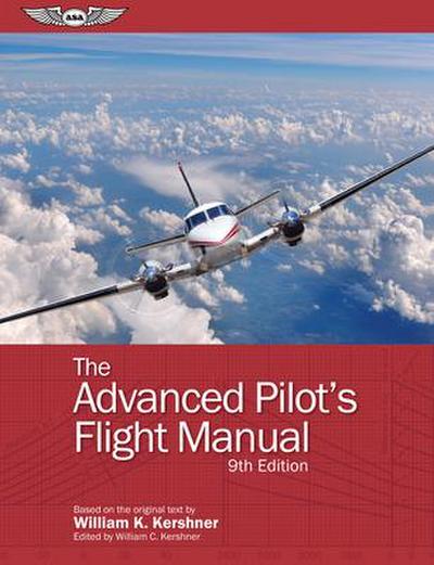 The Advanced Pilot’s Flight Manual