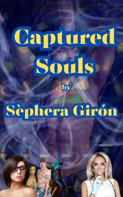 Captured Souls