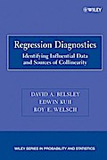 Regression Diagnostics