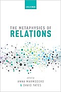 The Metaphysics of Relations