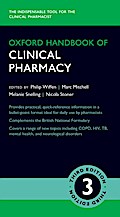 Oxford Handbook of Clinical Pharmacy