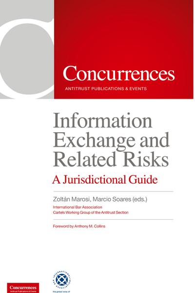 Information Exchange and Related Risks
