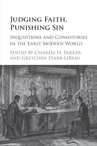 Judging Faith, Punishing Sin