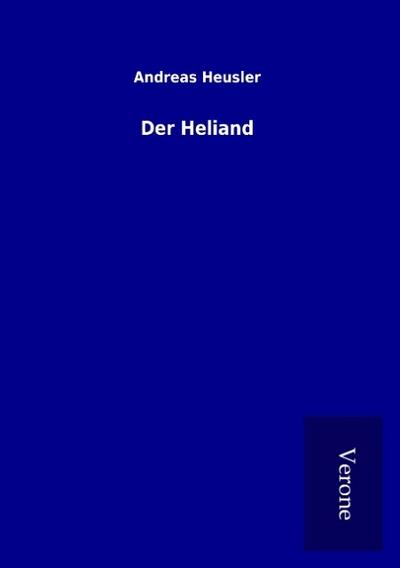 Der Heliand