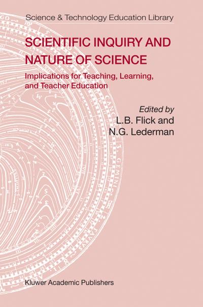 Scientific Inquiry and Nature of Science