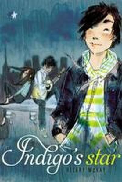 Indigo’s Star