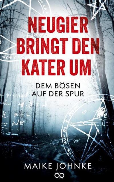 Neugier bringt den Kater um