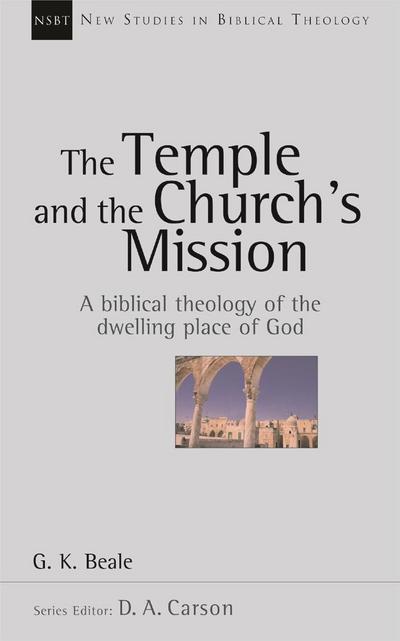 The Temple and the church’s mission