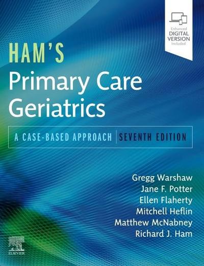 Ham’s Primary Care Geriatrics