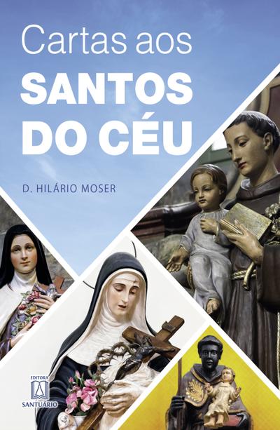 Cartas aos Santos do Céu