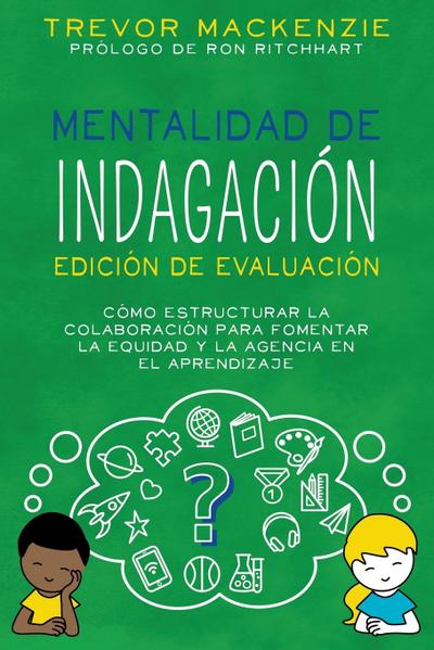 Mentalidad de Indagación