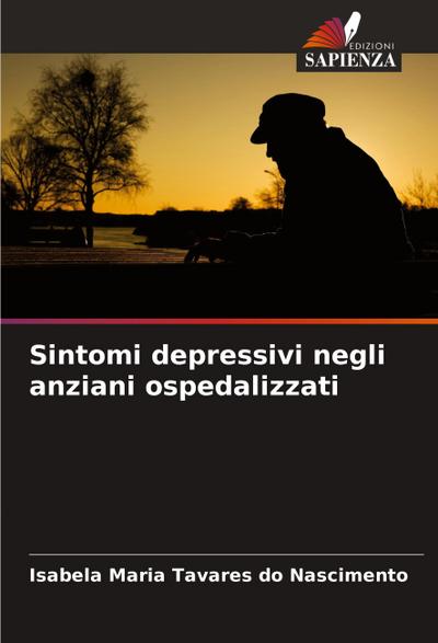 Sintomi depressivi negli anziani ospedalizzati
