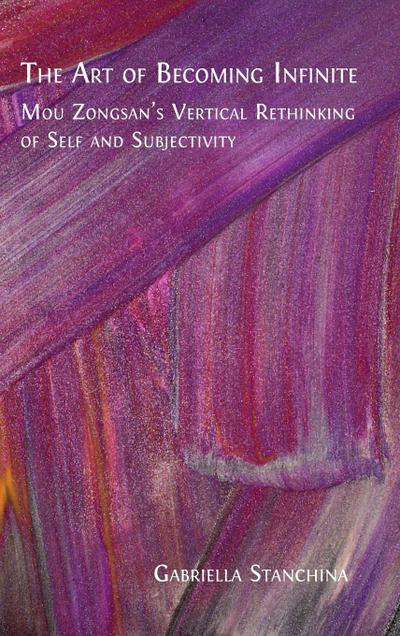 The Art of Becoming Infinite