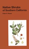 Native Shrubs of Southern California
