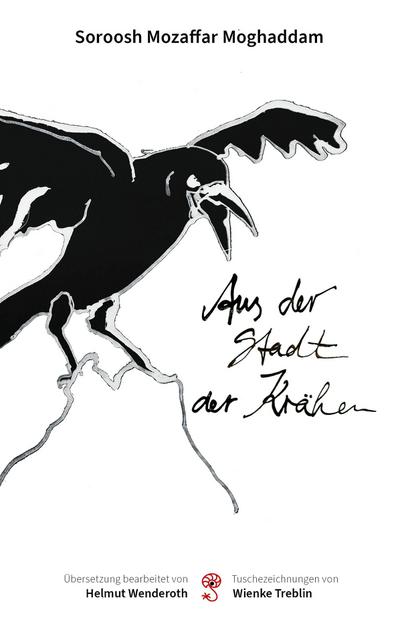 Aus der Stadt der Krähen