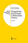 Singularities and Groups in Bifurcation Theory