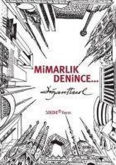 Mimarlik Denince
