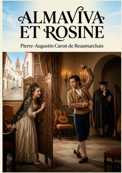Almaviva et Rosine