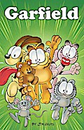 Garfield Vol. 1
