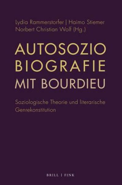 Autosoziobiografie mit Bourdieu