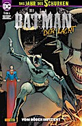 Der Batman, der lacht - Sonderband 1