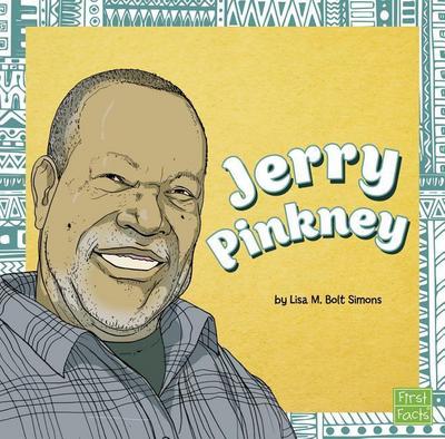 Jerry Pinkney