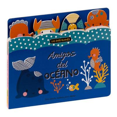Amigos del océano