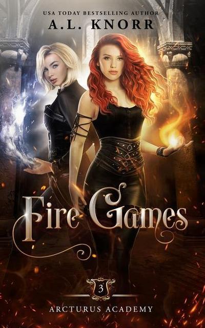 Fire Games