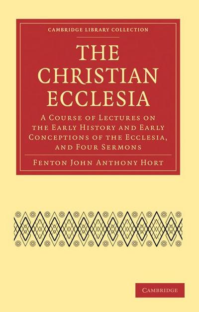 The Christian Ecclesia