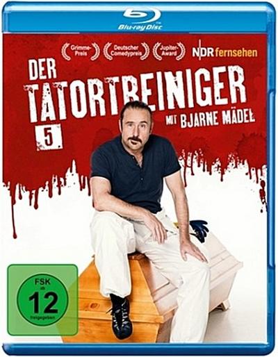 Der Tatortreiniger
