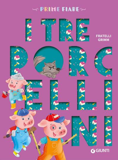 I tre porcellini