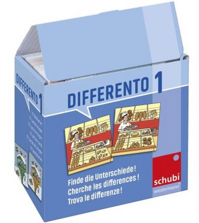 Differento 1