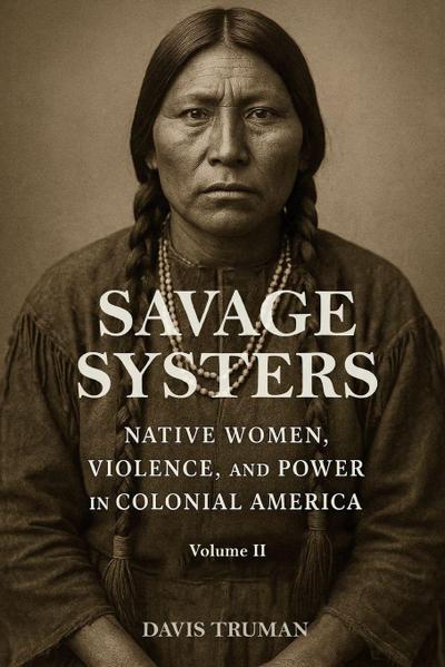 Savage Systers volume 2